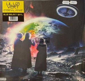 Lil Uzi Vert – Eternal Atake 2LP