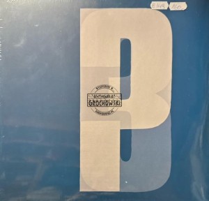 Portishead – Third 2LP