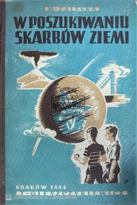 W poszukiwaniu skarbów ziemi