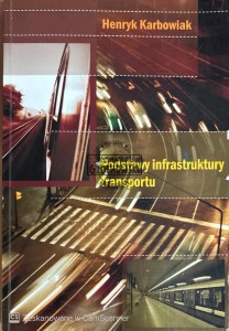 Podstawy infrastruktury transportu