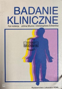 Badanie kliniczne