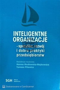 Inteligentne organizacje