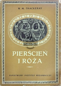 Pierścień i Róża