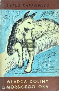 Władca doliny Morskiego Oka