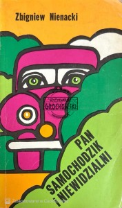 Pan Samochodzik i niewidzialni