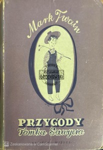 Przygody Tomka Sawyera