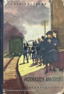 Wczorajsza młodość