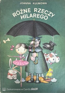 Różne rzeczy Hilarego