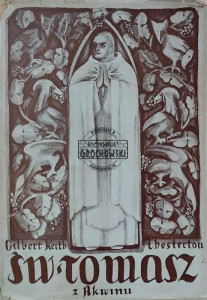 Św. Tomasz z Akwinu