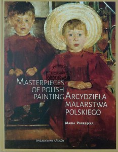 Arcydzieła malarstwa polskiego