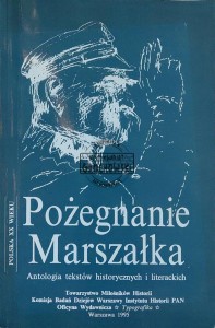 Pożegnanie Marszałka