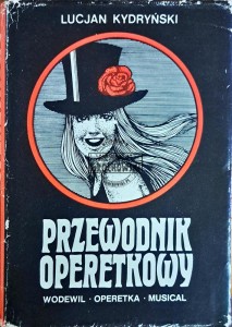 Przewodnik operetkowy 