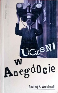 Uczeni w anegdocie  