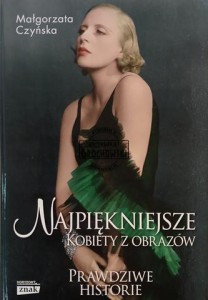 Najpiękniejsze kobiety z obrazów