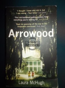 Arrowood