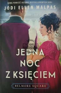 Jedna noc z księciem