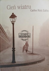 Cień wiatru