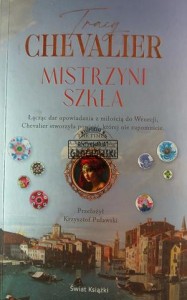 Mistrzyni szkła