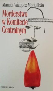 Morderstwo w Komitecie Centralnym