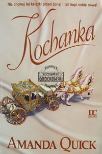 Kochanka