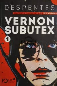 Vernon Subutex, tom 1