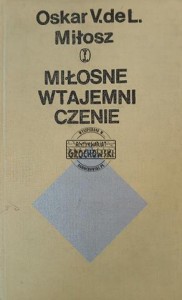 Miłosne wtajemniczenie