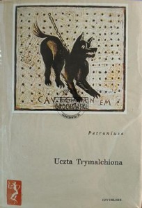 Uczta Trymalchiona