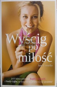 Wyścig po miłość