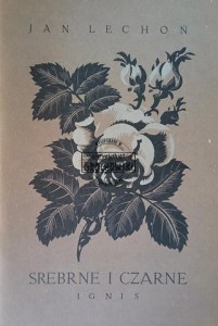 Srebrne i czarne