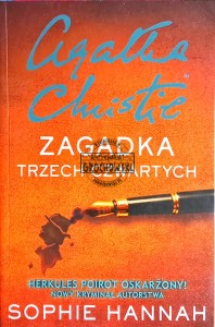 Zagadka trzech czwartych