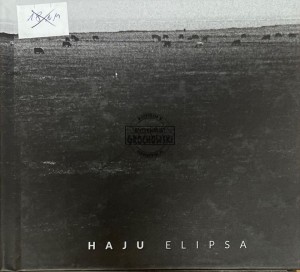 Haju – Elipsa CD