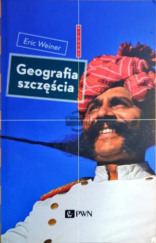 646469 Geografia szczęścia