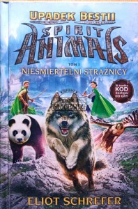 Nieśmiertelni strażnicy