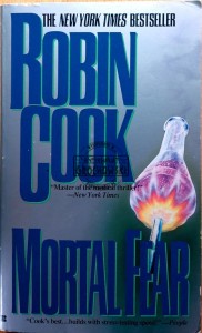 Mortal fear