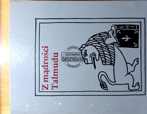 Z mądrości Talmudu 