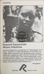 Wojna futbolowa 