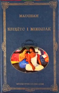 Księżyc i miedziak  