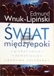 Świat międzyepoki 