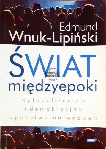 621610 Świat międzyepoki