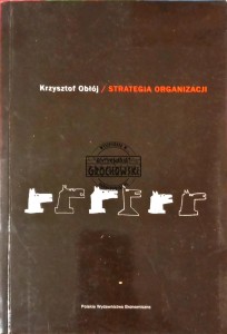 Strategia organizacji 