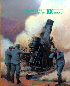 Przemyśl 1914-15