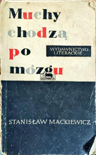 664496 Muchy chodzą po mózgu