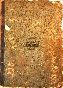 Fabeln i Mahrchen Buch