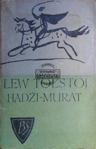 Hadżi-Murat i opowiadania wybrane 