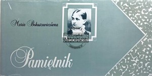 Pamiętnik