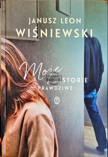 656613 Moje historie prawdziwe
