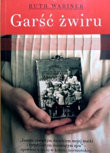 Garść żwiru
