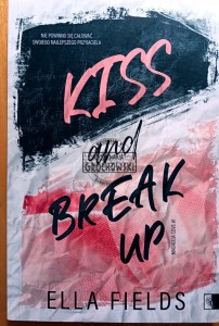 Kiss and break up