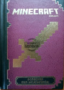 Minecraft. Poradnik dla wojowników