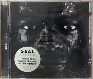 Seal – System CD